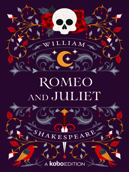 Title details for Romeo and Juliet by William Shakespeare - Available